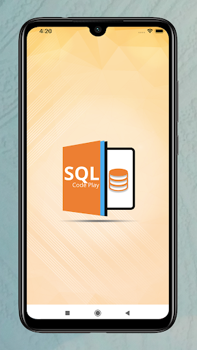 SQL Code Play 3.8 screenshots 1