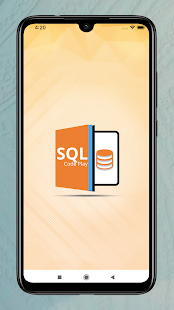 SQL Code Play Screenshot