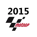 MotoGP 2015 Calendar icon