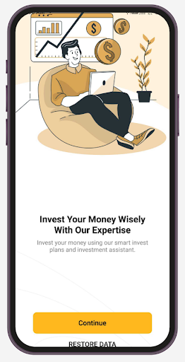 TeleBudget - Expense Tracker