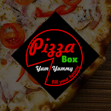 Pizza Box Mansfield icon