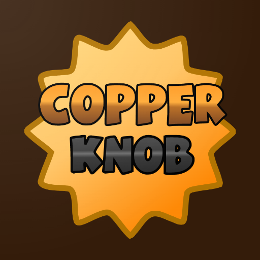 CopperKnob Apps on Google Play
