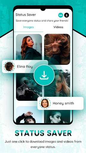 All What Plus Apk Version 2023 screenshot