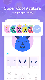 Litmatch - Make new friends