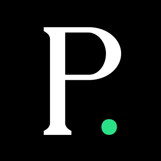 PropertyCard Finance Tracker logo