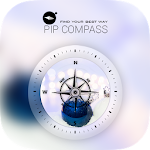 PIP Compass Apk