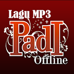 Cover Image of 下载 Hits MP3 Band Padi Offline | Dazkha Studio 2.0 APK