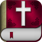 Bíblia Almeida atualizada icon