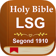 Bible Segond 1910 LSG-French (LSG)