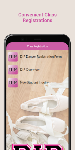 DIP Studios Screen 2