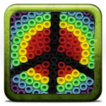 Fuse bead picture examples Apk