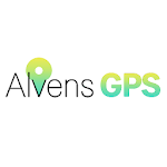 Cover Image of 下载 ALVENS GPS  APK