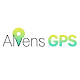ALVENS GPS Windowsでダウンロード
