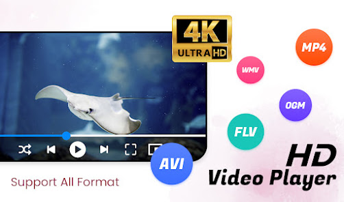 Videoorza - HD Video Player 1.0.0 APK + Mod (Unlimited money) إلى عن على ذكري المظهر