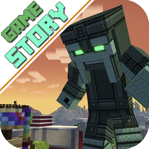 Minecraft Story Mode On Google Play - Colaboratory