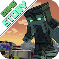 Game Story Mod