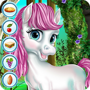 Top 40 Education Apps Like Princess Pony Fairy Salon - Best Alternatives