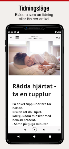 Aftonbladet tidningのおすすめ画像4
