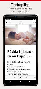 Aftonbladet newspaper