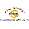 Rádio Madruga