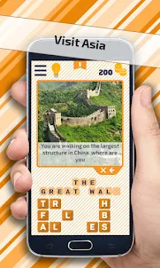 Travel Quiz