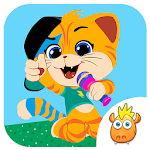 44 Cats - The lost instruments Apk