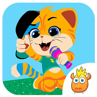 44 Cats: The lost instruments apk