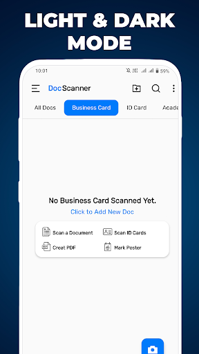 Document Scanner - PDF Creator Screenshot 4 - AppWisp.com