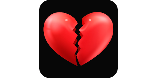 Broken Heart Wallpaper - Apps on Google Play