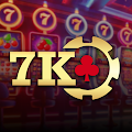 7K Casino Star Hunt Apk