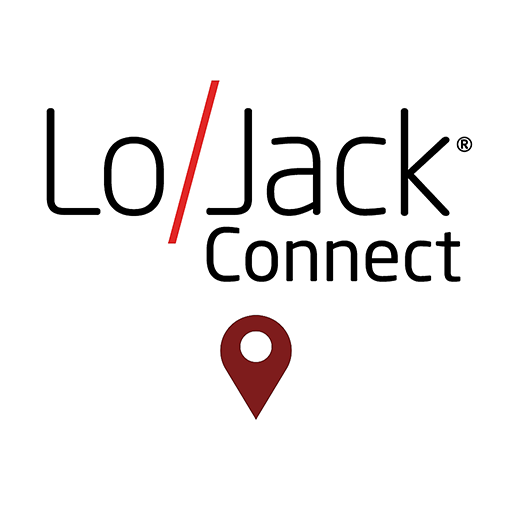 LoJack Connect logo