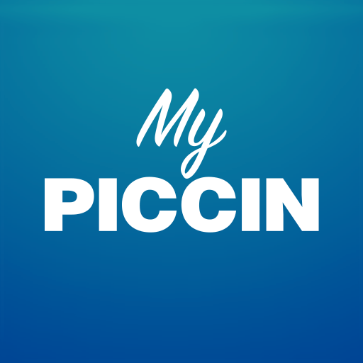 MyPiccin App logo