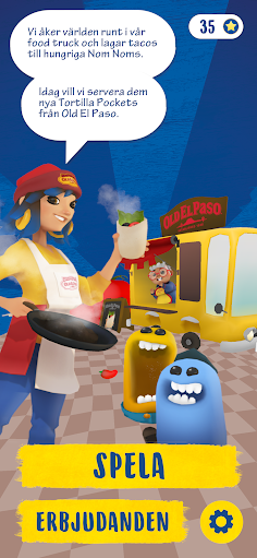 Taco Chef - Screenshot 1