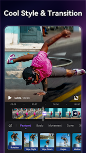 Filmigo MOD Apk v6.1.0.2 VIP Unlocked Download 2024 4