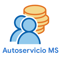 Autoservicio MSPBS