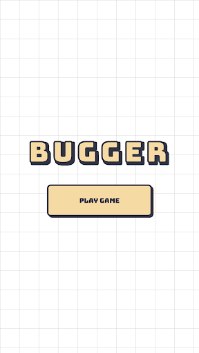 Android application Bugger screenshort