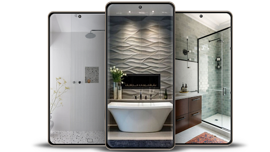 Bathroom Tile Designs 5000+