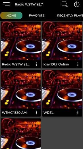 93.7 Radio WSTW 93.7 Wilmington NC Radio