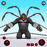 Godzilla VS King Kong Games icon