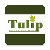 Tulip Flower Shop icon
