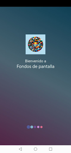 Fondos de pantalla Screen 2