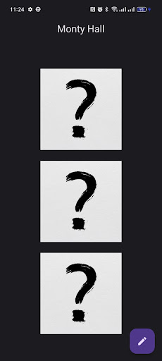 DecisionMate Screen 2