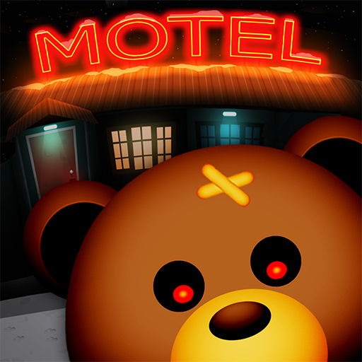 Bear Haven Nights Horror 1.82 Icon