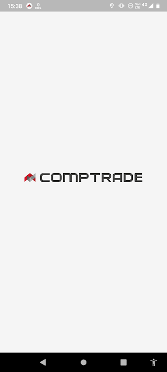 Comptrade - 2.3.0 - (Android)