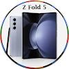 Z Fold 5 Launcher icon