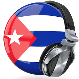Εικόνα εικονιδίου Cuba Radio Stations