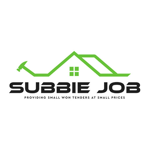 Subbie Job logo