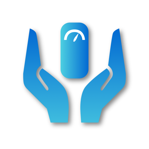 Augmented Infant Resuscitator logo