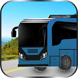 Tour Bus Simulator 2016 icon