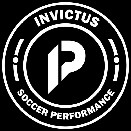 Invictus Soccer Performance logo